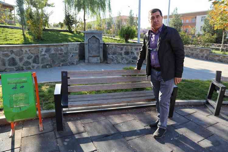 Çınar Belediyesi Başkanından Duyarlılık Çağrısı: Parklarımızı ve Yeşil Alanlarımızı Koruyalım
